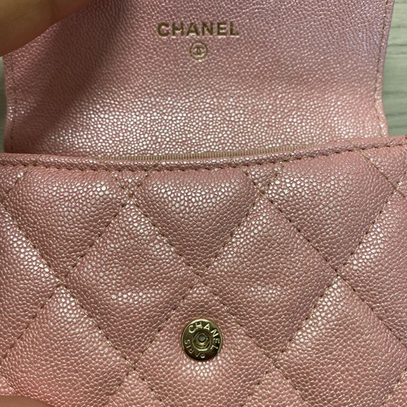 AUTHENTIC Chanel Wallet - Picture 6 of 8